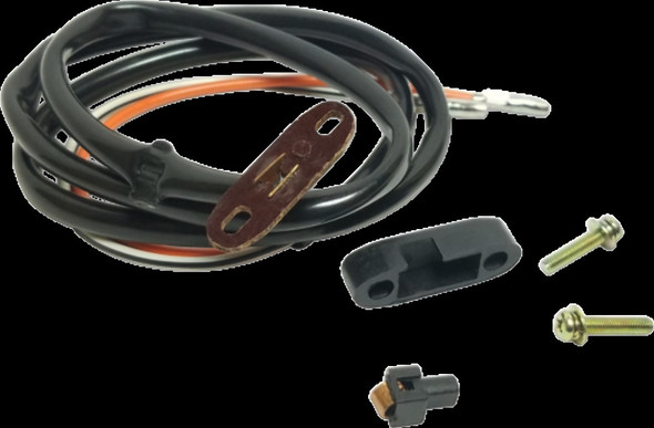 K&S TECHNOLOGIES 12-0006 BRAKE SWITCH SUZ FRT