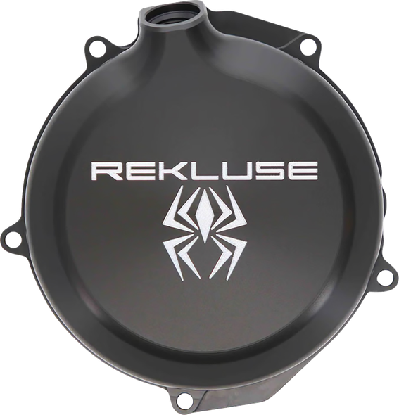 Rekluse RMS-0412002 Clutch Cover - for Triumph