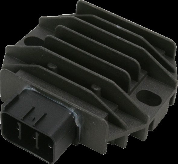 MOOSE UTILITY DIVISION 2112-0673 REG/REC MUD FOR SUZUKI