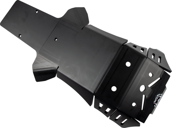 Moose Racing PX1513 Pro LG Skid Plate - for Sherco
