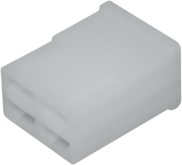 Namz NH-RB-4B 250 Series Connector - 4 Position Female - 5 Pack