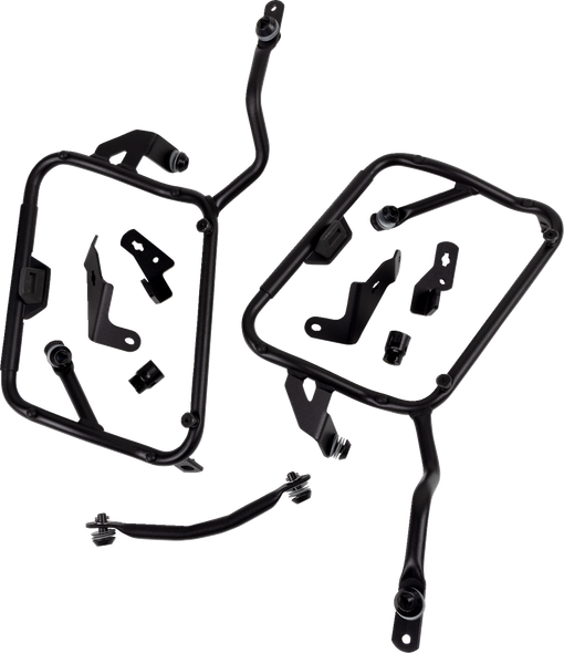 Givi PLXR5117 Sidecase Mount