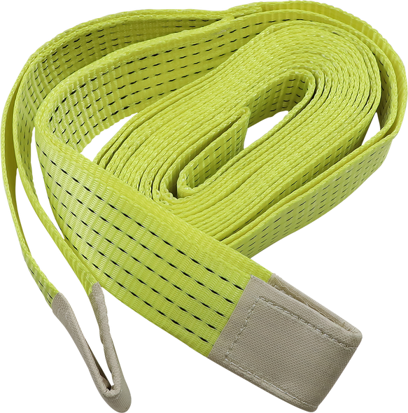 Moose Racing 206-1420 Tow Strap - 20'