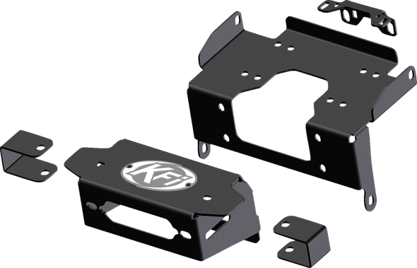 KFI Products 101750 Winch Mount - for Honda Talon