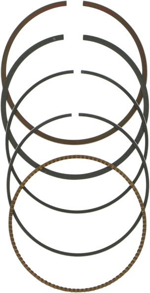 Wiseco 3287XC Ring Set