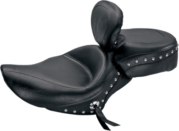 Mustang 79439 Seat Wdstd Sol DBR4-19XLC