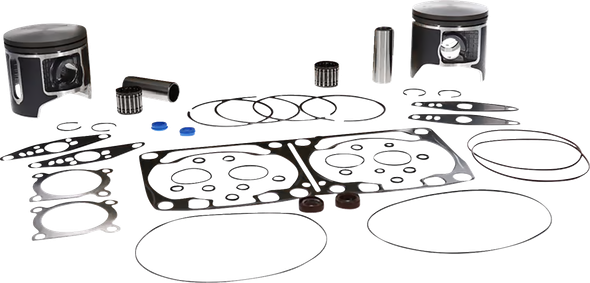Prox 11.5828.000 Piston Kit with Gaskets - for Arctic Cat