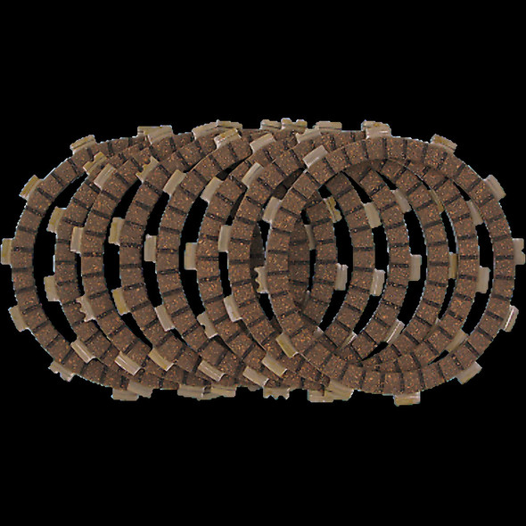 EBC CK2274 Clutch Kit Friction Plate Set for Yamaha
