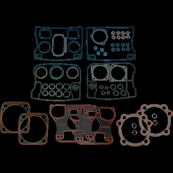 James Gasket .45" Top End Gasket Kit 92-99 Harley 80" Touring Dyna Softail FXR