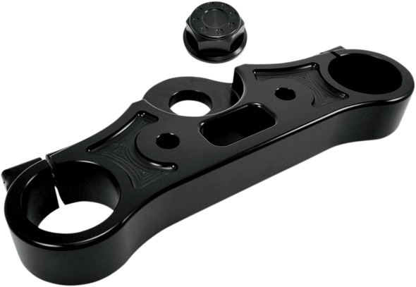 JOKER MACHINE 10-330B TREE UPPER 08-17 FXD BLK