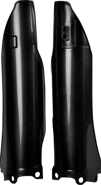 Polisport 8351200002 Fork Guard Cover - Black