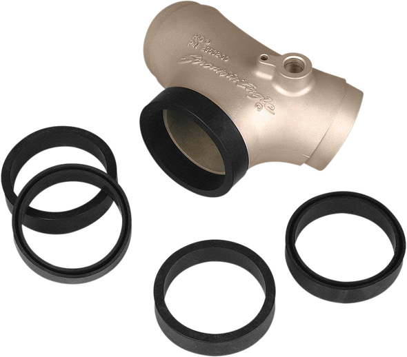 James Gasket Jgi-29639-99 Carburetor Seal Ring - 44 MM S.E. Cv