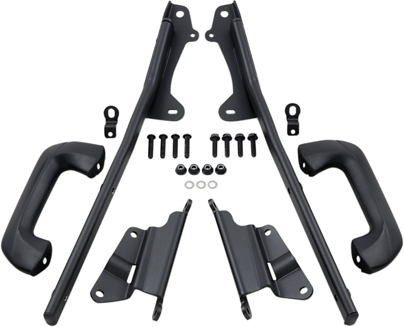 GIVI 1132FZ ARMS REAR RACK 1132FZ