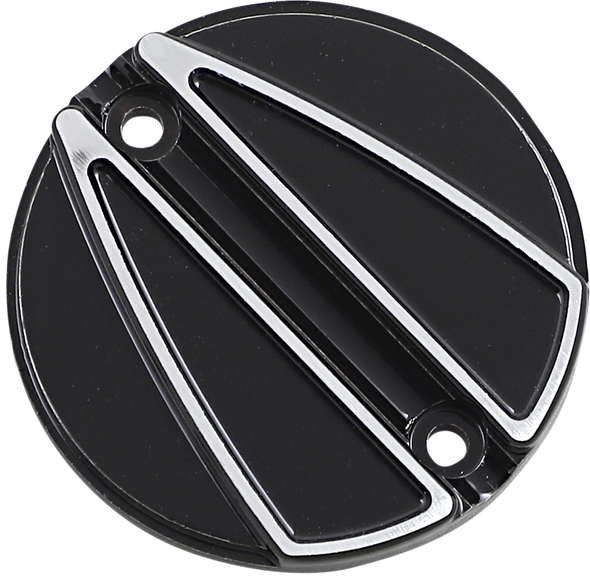 Covingtons C1896-B Points Cover - Ripper - Black - M8