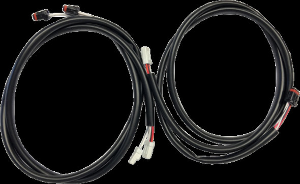 LA CHOPPERS LA-8992-48 WIRE KIT 48" CAN-BUS HRNS