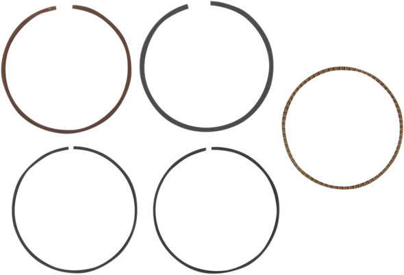 Wiseco 3268XG Ring Set