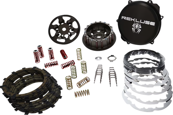 Rekluse RMS-7407070 Apex Clutch - Yz 250/X