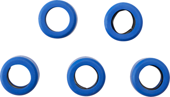 James Gasket JGI-63528-92 Seal & Ferrule Oil Line Feed Tube