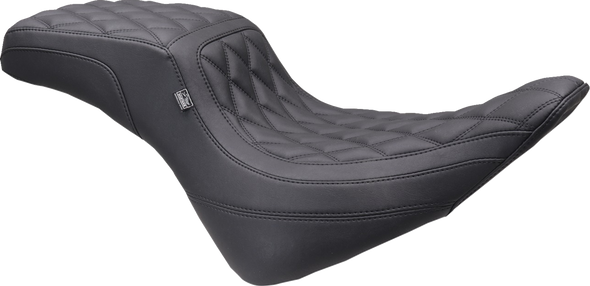 Mustang 86006 One-Piece/2-Up Squareback Seat - Fxbr 23-25