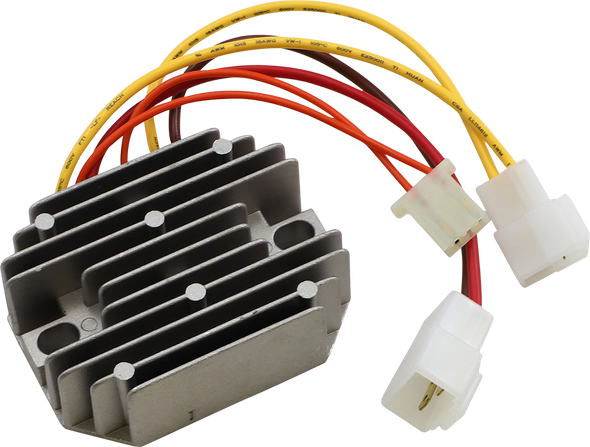 Parts Unlimited 2112-1538 Regulator/Rectifier - for Polaris