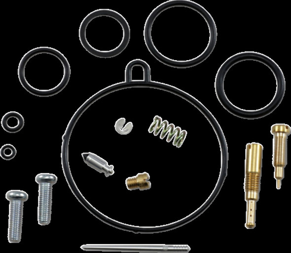 Moose Carburetor Repair Kit 1003-1781 for 1986-1987 FOR HONDA TRX70 FourTrax