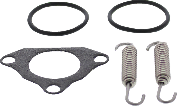 Moose Racing 823195MSE Exhaust Gasket Kit - for KTM
