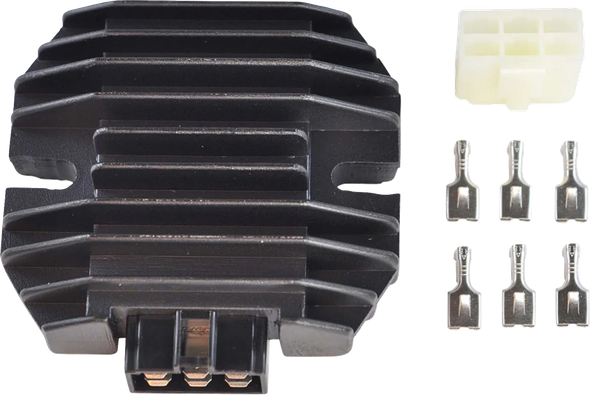RM Stator RM30401 Voltage Regulator - for Kawasaki/Hyosung