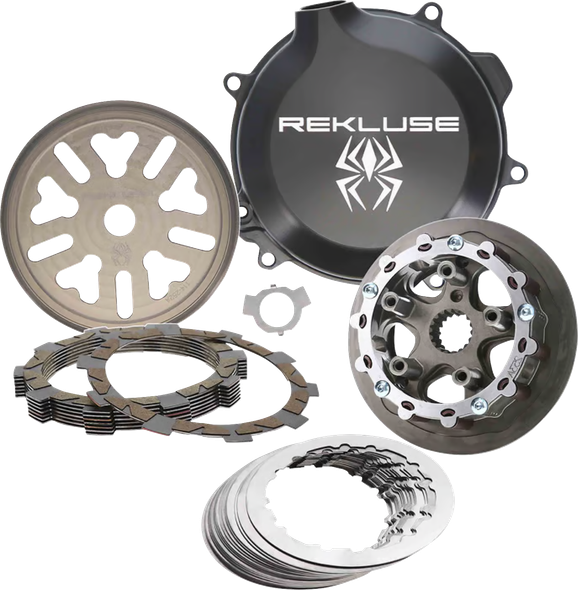 Rekluse RMS-7413191 Apex Clutch - Gas Gas/Husqvarna/KTM