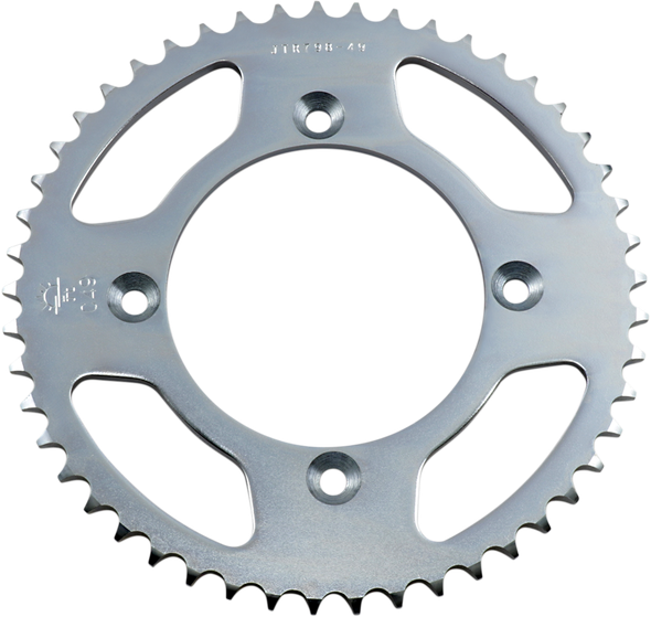Jt Sprockets JTR798.49 Sprocket - Rear - for Yamaha - 49-Tooth