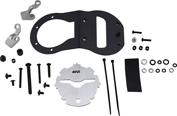 Givi BF46 Tanklock Ring - Guzzi V85TT