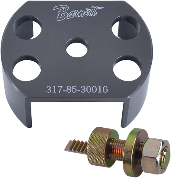 Barnett 317-85-30016 Clutch Spring Compression Tool - 01-17 for Victory