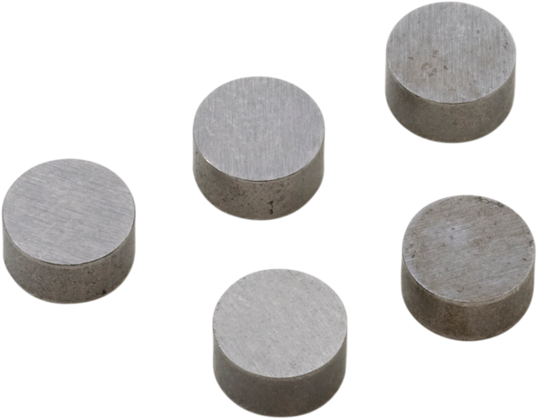 Moose Racing MSE5PK748145 Valve Shim - 7.48 x 1.45 - 5 pack