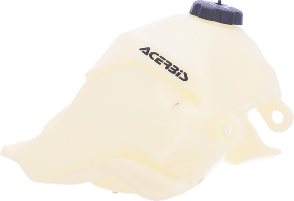 Acerbis 2976100147 Fuel Tank - 3.7 Gallon - for Honda - Natural