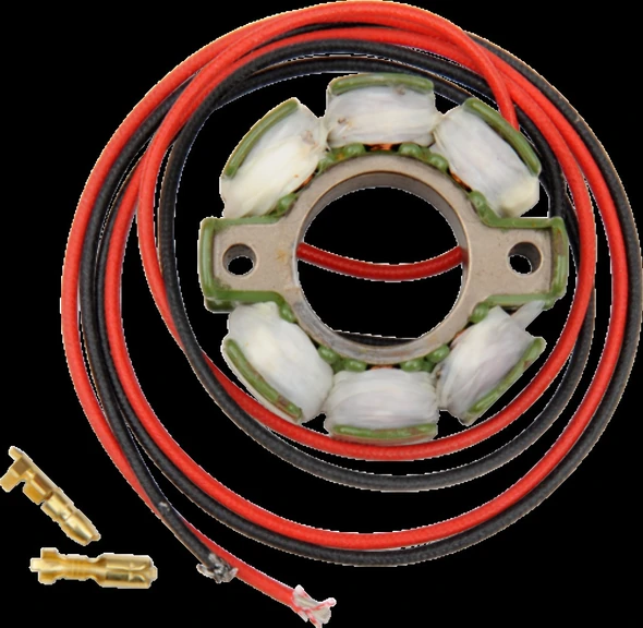 MOOSE RACING HARD-PARTS 2112-0703 STATOR MSE RAC FOR SUZUKI