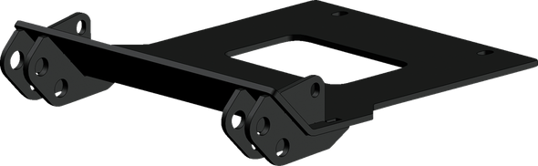 KFI Products 106635 Plow Mount - Odes