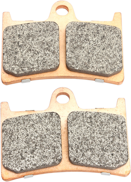 EBC EPFA252HH BRAKE PAD EBC EPFA252HH