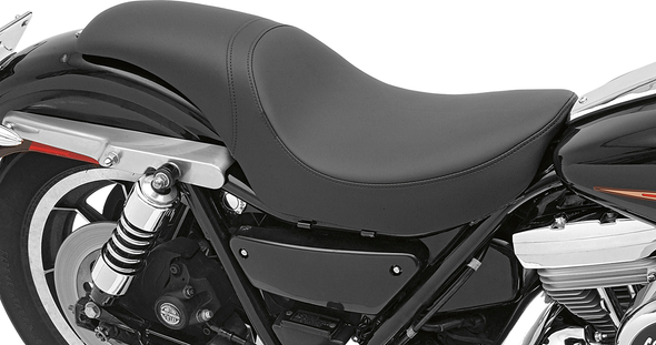 DRAG SPECIALTIES SEATS 0805-0057 SEAT PREDATR SMOOTH FXR