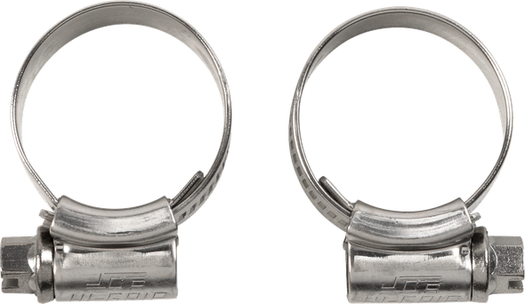 Moose Offroad 1902-1991 Radiator Hose Clamp Kit - for Ktm