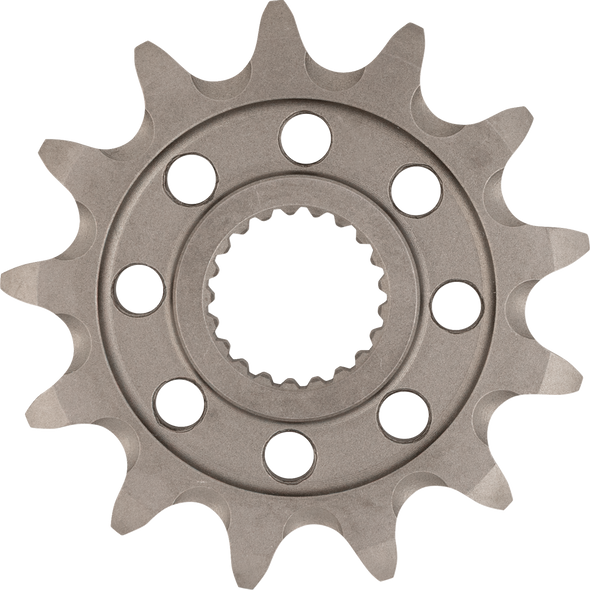 MOTO-MASTER 610011113 Front Sprocket - 13 Tooth - for Honda