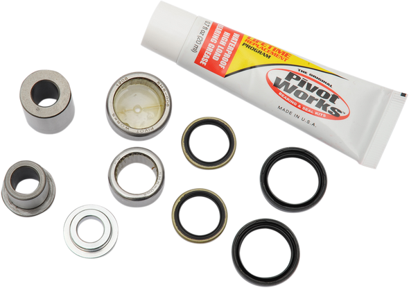 Pivot Works PWSHK-S11-021 Shock Bearing Kit