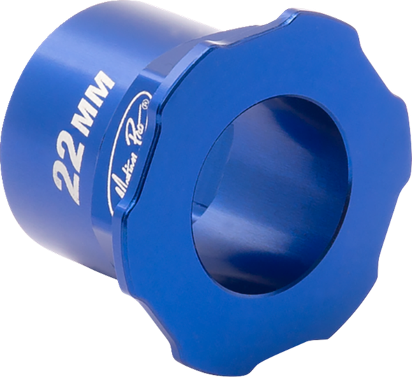 Motion Pro 08-0691 Adapter - T6 Combo Lever - Hex - 30 mm - 22 mm