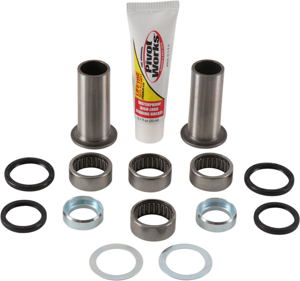 Pivot Works PWSAK-G05-000 Swingarm Bearing Kit - Gas Gas