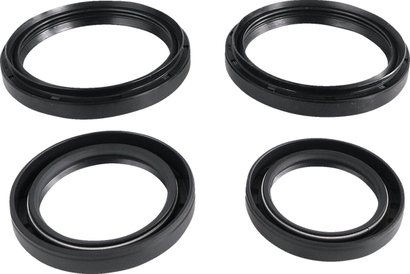 EPI WE290112 Differential Seal Kit - Front and Rear
