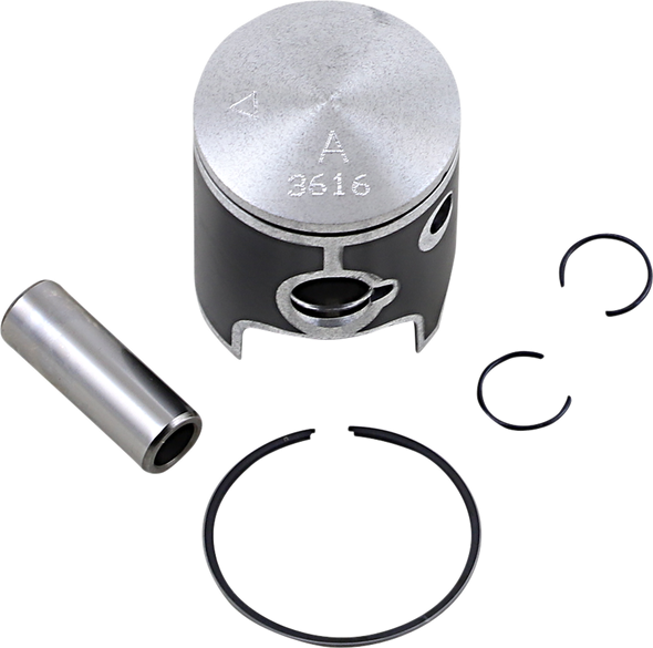 Prox 01.6012.A Piston Kit - 39.46 mm - for Ktm 50 Adventure/50SX