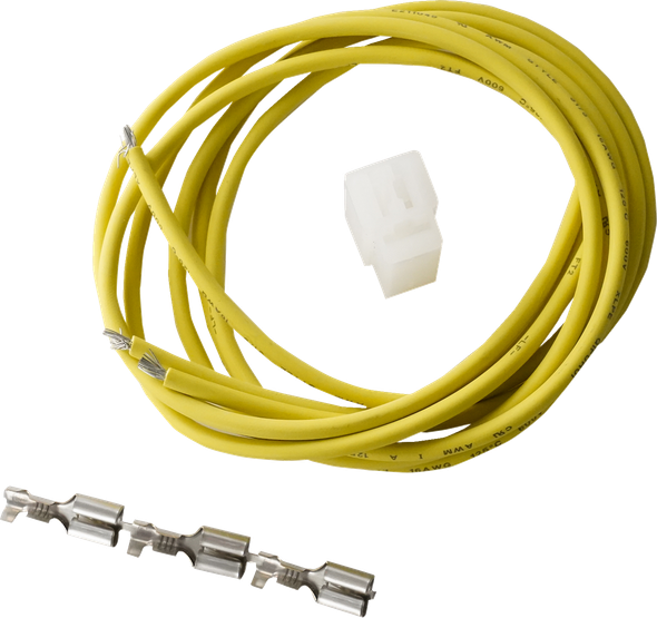 RICK'S Motorsport Electric 11-107 Wiring Connector Kit - for Honda
