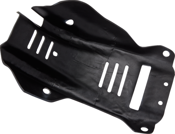Moose Racing MSP30023 CF Skid Plate - for Gas Gas | for Husqvarna | for KTM