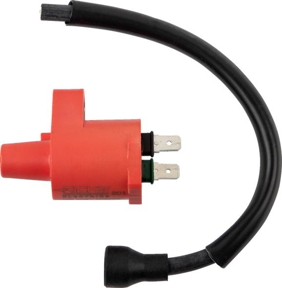 Moose Racing M-23-601 Ignition Coil - for Honda