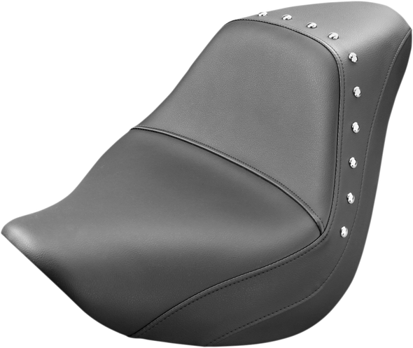 Saddlemen Renegade Deluxe Studded Solo Seat K06-11-001