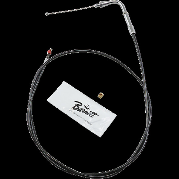 Barnett 101-30-40008-06  +6" Idle 1990-95 FLH/FLT
