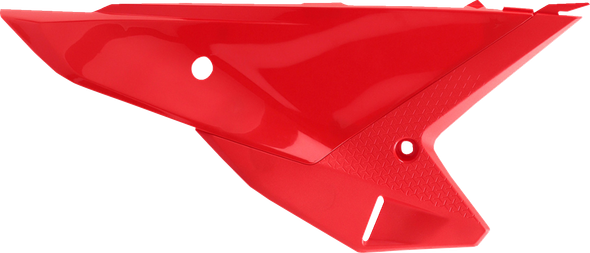 Cycra 1CYC-2902-32 Side Panels - Red - for Honda - CRF 250/450 R/Rx